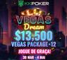 Vegas Dream do KKPoker tem satélites e freerolls exclusivos para brasileiros/CardPlayer.com.br