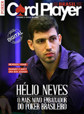 EDIÇÃO 30   - Revista online de poker