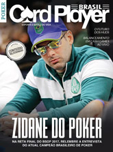 EDIÇÃO 30   - Revista online de poker