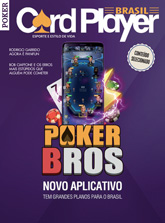 CardPlayer Brasil Digital 71 - outubro/2020