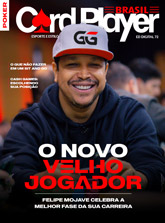 EDIÇÃO 30   - Revista online de poker