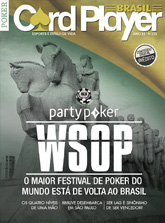 EDIÇÃO 30   - Revista online de poker
