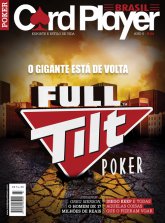 CardPlayer Brasil 64 - Ano 6, novembro/2012