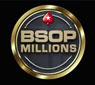 BSOP Millions 2016/CardPlayer.com.br