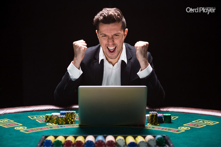 Melhor poker online para ganhar dinheiro