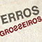 Erros Grosseiros/CardPlayer.com.br