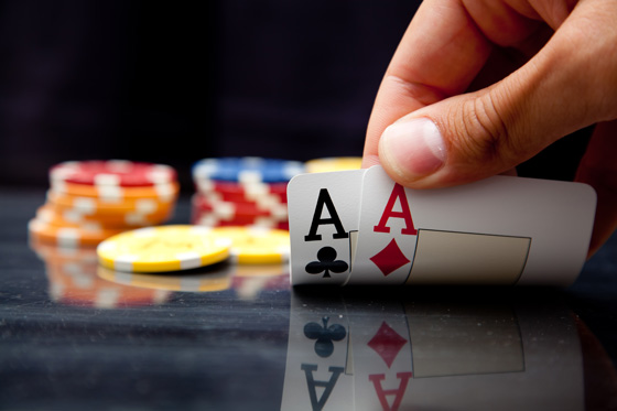 EEE27: Joguei cerca de 20 milhões de mãos, isso deixou o poker intuitivo  para mim