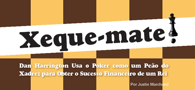 O Xadrez e o Poker no Mundo dos Investimentos