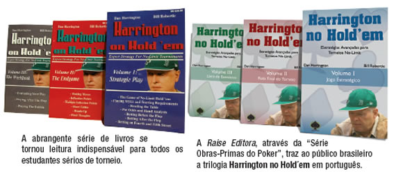 Harrington Holdem