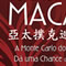 Asian Pacific Poker Tour Invade Macau/CardPlayer.com.br