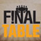 Final Table - Carter Gill/CardPlayer.com.br
