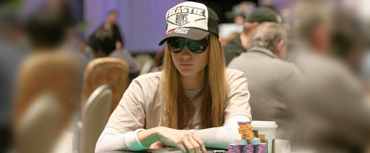 Jogando A-K em No-Limit Hold'em - Edição 30